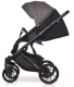 Миниатюра изображения товара Детская универсальная коляска Riko Basic Delta Ecco 3 в 1 (12/мокко)