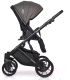 Миниатюра изображения товара Детская универсальная коляска Riko Basic Delta Ecco 3 в 1 (12/мокко)