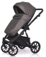 Миниатюра изображения товара Детская универсальная коляска Riko Basic Delta Ecco 3 в 1 (12/мокко)