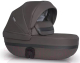 Миниатюра изображения товара Детская универсальная коляска Riko Basic Delta Ecco 3 в 1 (12/мокко)