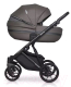 Миниатюра изображения товара Детская универсальная коляска Riko Basic Delta Ecco 3 в 1 (12/мокко)