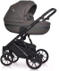 Миниатюра изображения товара Детская универсальная коляска Riko Basic Delta Ecco 3 в 1 (12/мокко)