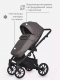 Миниатюра изображения товара Детская универсальная коляска Riko Basic Delta Ecco 3 в 1 (12/мокко)