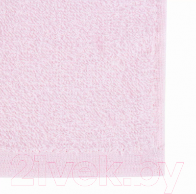 Набор полотенец Arya Poly / 8680943054111 (розовый)