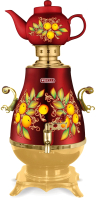 

Электросамовар Kelli, KL-1323