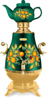 

Электросамовар Kelli, KL-1324