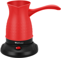 

Турка электрическая Kelli, KL-1394