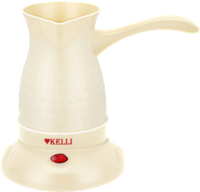 

Турка электрическая Kelli, KL-1394