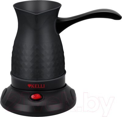 Турка электрическая Kelli KL-1394