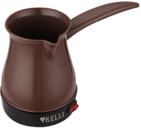 

Турка электрическая Kelli, KL-1444