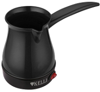

Турка электрическая Kelli, KL-1444