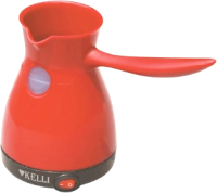 

Турка электрическая Kelli, KL-1445