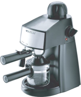 

Кофеварка эспрессо Kelli, KL-1490