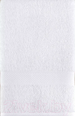 Полотенце Arya Miranda Soft / 8680943039637 (белый)
