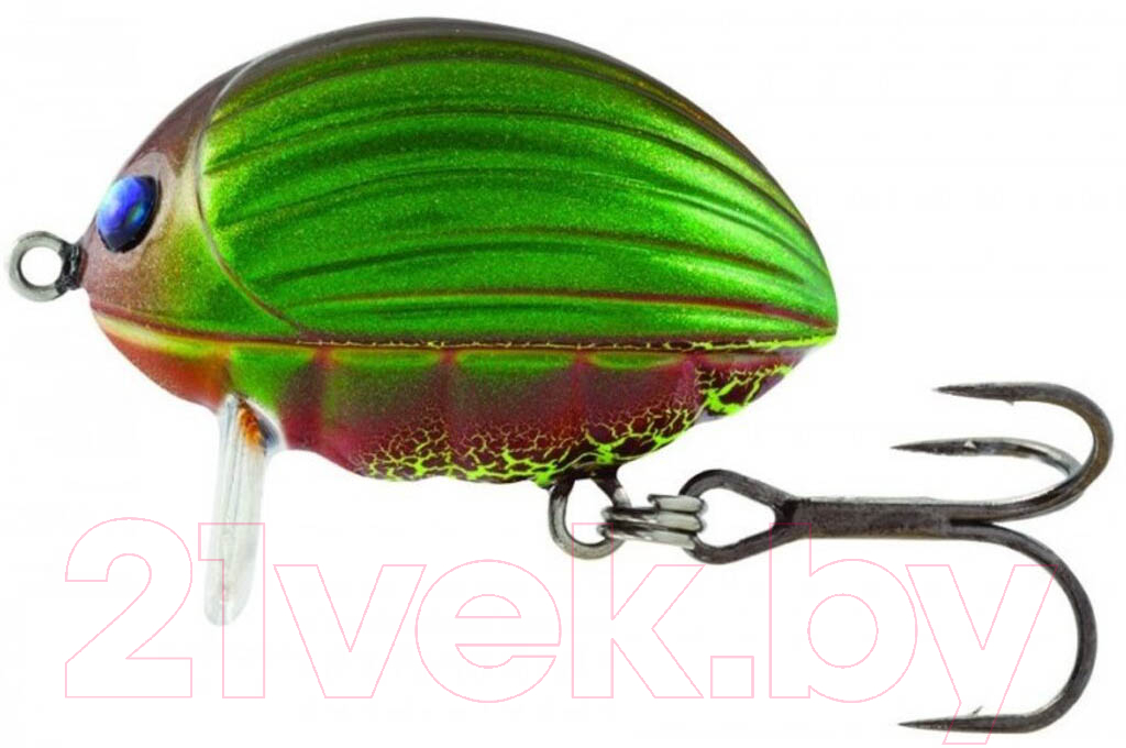Воблер Salmo Bullhead Lil'bug F 02/GBG / QBG007