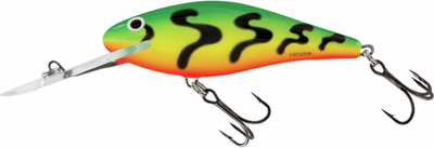 Воблер Salmo Executor EX-070-SDR-GT / QEX051 -