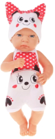 

Пупс Наша игрушка, 12009