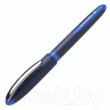 Ручка-роллер Schneider 183003 (синий)