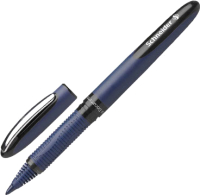 Ручка-роллер Schneider 183001 (черный) - 