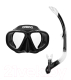 Набор для плавания ARENA Premium Snorkeling Set / 002018 505 - 