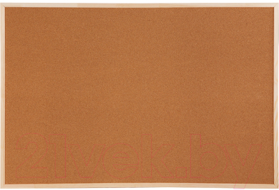 Изображение товара Информационная доска OfficeSpace KK_26825