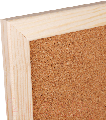 Изображение товара Информационная доска OfficeSpace KK_26825