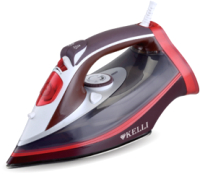 

Утюг Kelli, KL-1626