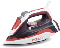 

Утюг Kelli, KL-1633