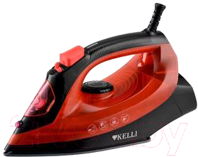 Изображение товара Утюг Kelli KL-1639