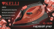 Миниатюра изображения товара Утюг Kelli KL-1639