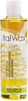 Масло после депиляции ItalWax Лимон (250мл) - 
