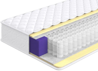 

Матрас Armos, Ирис Микрофибра 140x190