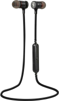 

Беспроводные наушники CG-Mobile, Ferrari Training Bluetooth / FETEPRCBK