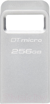 Usb flash накопитель Kingston Data Traveler Micro 256Gb (DTMC3G2/256GB)