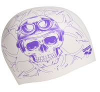 

Шапочка для плавания ARENA, Reversible Cap / 003786 229