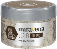 

Скраб для тела ItalWax, Тропик Miraveda