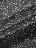 

Простыня Uniqcute, На резинке 90x200x25 10001/1 / 236154