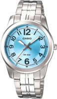Часы наручные женские Casio LTP-1315D-2B - 