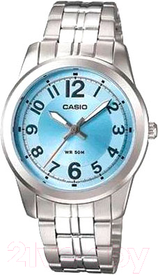 Часы наручные женские Casio LTP-1315D-2B