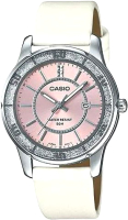 

Часы наручные женские Casio, LTP-1358SL-4A