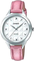 

Часы наручные женские Casio, LTP-1392L-4A
