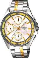 

Часы наручные женские Casio, LTP-2086SG-7A