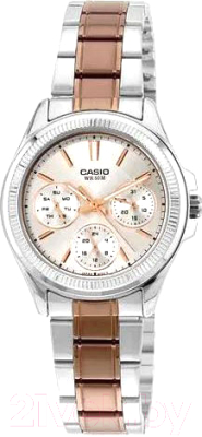 Часы наручные женские Casio LTP-2088RG-7A