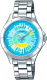 Часы наручные женские Casio LTP-E129D-2A - 