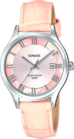 Часы наручные женские Casio LTP-E142L-4A - 