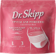 Трусы послеродовые Dr.Skipp L3 (3шт) - 
