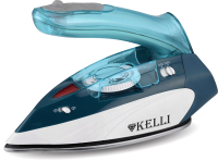 

Дорожный утюг Kelli, KL-1636