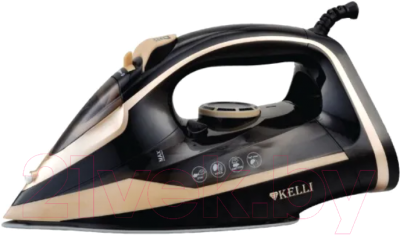 Изображение товара Утюг Kelli KL-1647