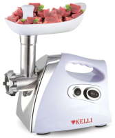 

Мясорубка электрическая Kelli, KL-5004