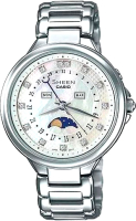 

Часы наручные женские Casio, SHE-3044D-7A
